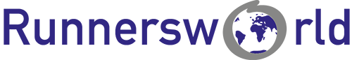 Logo My Runnerworld